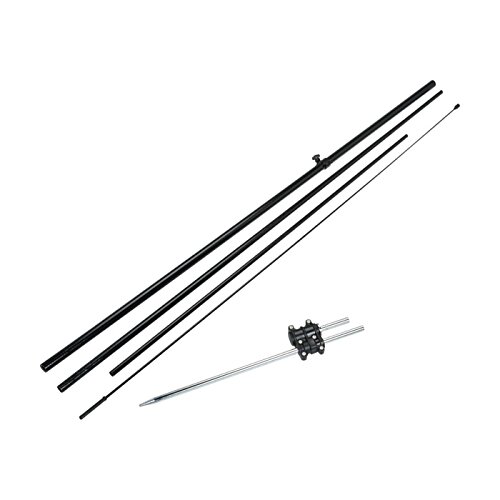 Additional Image 1 - a close-up of several metal rods