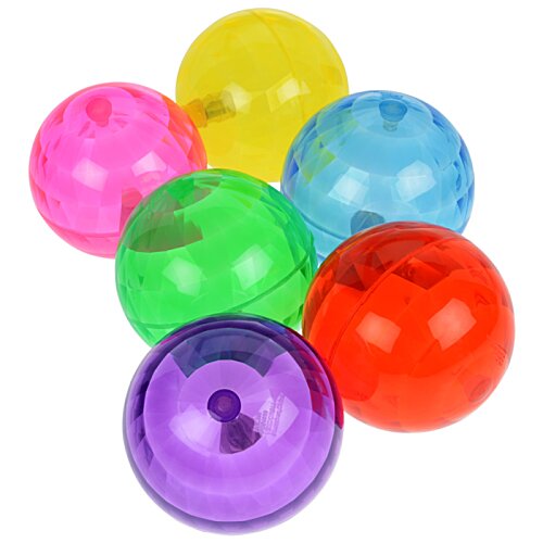 Additional Image 1 - a group of colorful balls