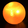 Additional Thumbnail Image 5 - a bright orange ball with reflection