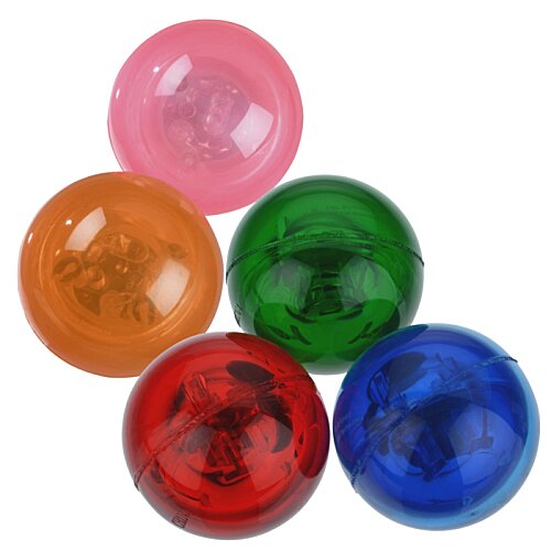 Additional Image 6 - a group of colorful balls