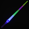 View Image 3 of 3 of Neon Glow Expanding Light Sword