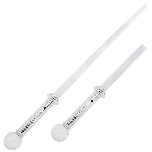 Additional Image 1 - a close up of a white object