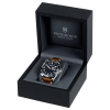 View Image 2 of 5 of Victorinox Fieldforce Leather Watch