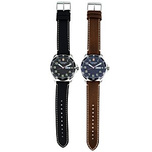 Additional Image 4 - a couple of watches on a white background