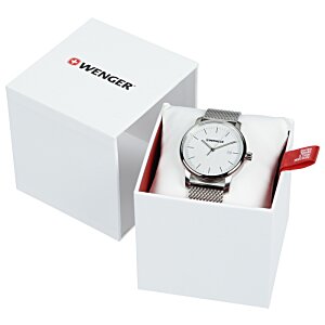 Additional Image 2 - a watch in a box