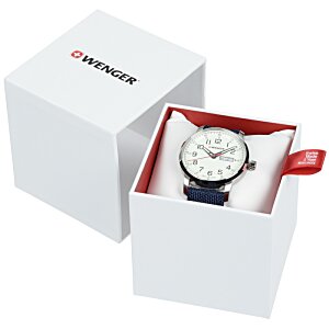 Additional Image 2 - a watch in a box