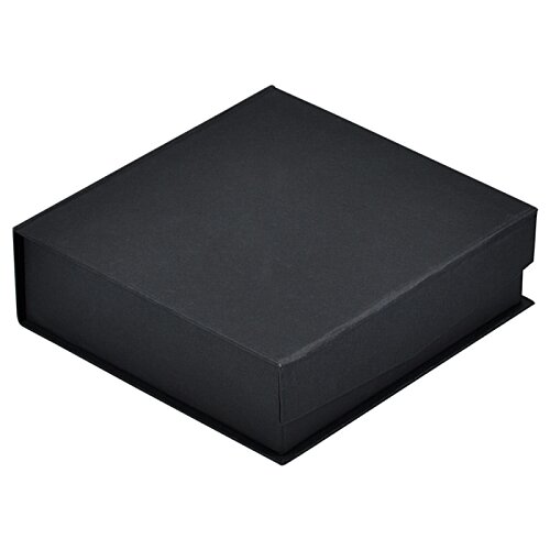 Additional Image 2 - a black box on a white background