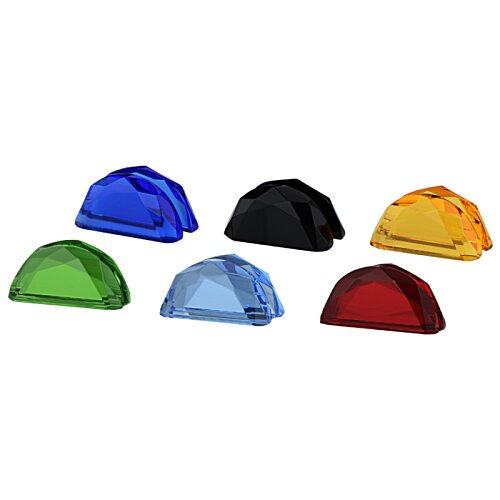 Additional Image 3 - a group of colorful objects