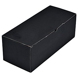 Additional Image 2 - a black rectangular object with a white background