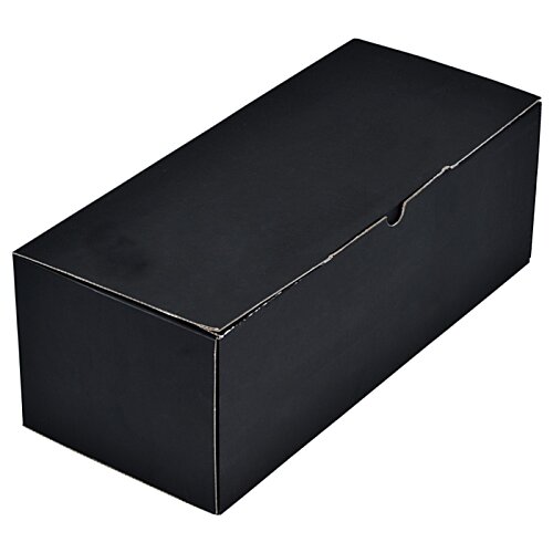 Additional Image 2 - a black rectangular object with a white background