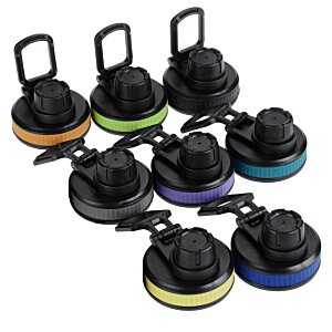 Additional Image 4 - a group of vacuum suction cups