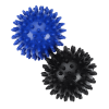 Additional Image 2 - a blue and black balls
