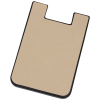 Additional Image 1 - a brown plastic bag on a white background