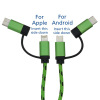 Additional Image 3 - a close-up of a couple of cables
