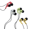 View Image 3 of 3 of Metallic Ear Buds with Pouch