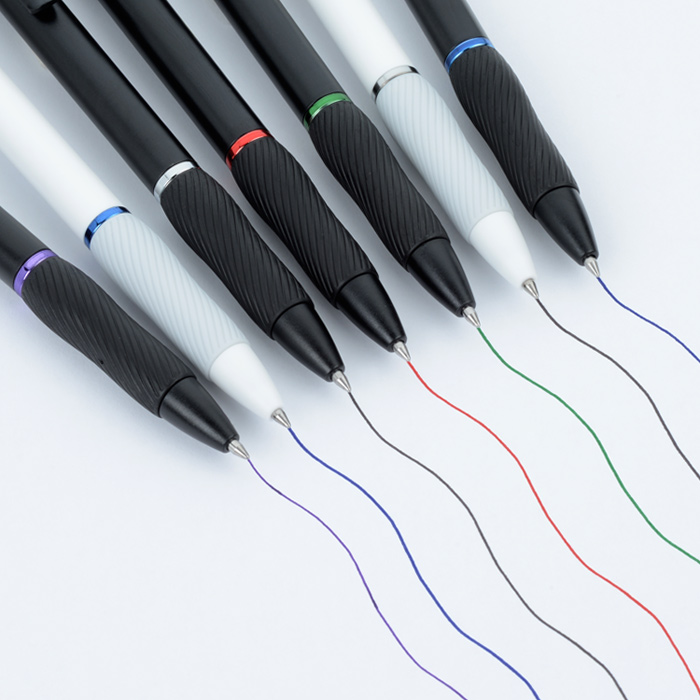 Promotional Sharpie S-Gel Pens