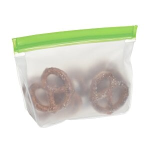 Additional Image 1 - a bag of pretzels