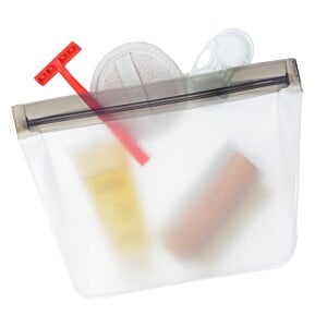 Additional Image 3 - a close up of a bag