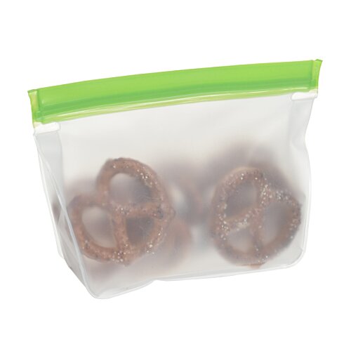 Additional Image 1 - a bag of pretzels