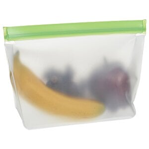 Additional Image 1 - a plastic bag with fruit inside