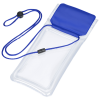 View Image 5 of 6 of Floating Water Resistant Phone Pouch