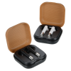 View Image 6 of 6 of Elevate True Wireless Ear Buds with Charging Case