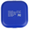 Additional Image 2 - a blue square object with white text