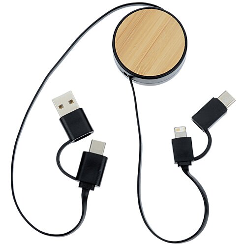 Additional Image 2 - a close-up of a usb cable