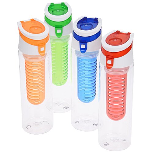Additional Image 4 - a group of water bottles