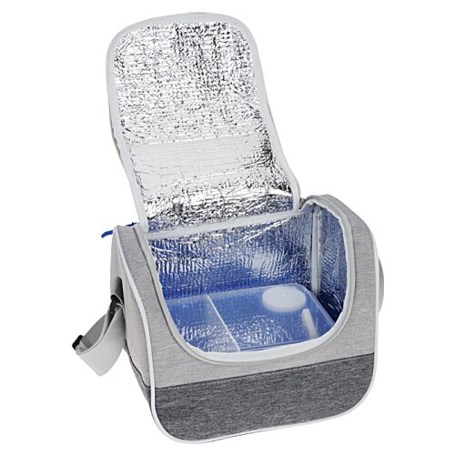 Additional Image 3 - a plastic container with a lid