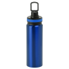 View Image 3 of 3 of Band-it Aluminum Bottle - 24 oz.