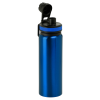 View Image 4 of 3 of Band-it Aluminum Bottle - 24 oz.