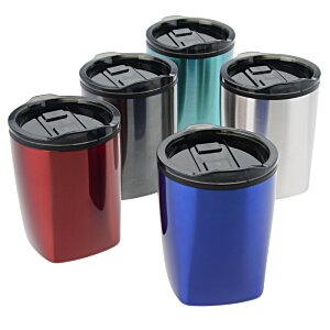 Additional Image 3 - a group of coffee mugs