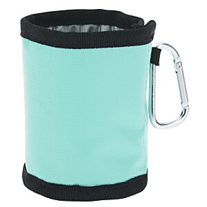 Additional Image 1 - a blue and black cup