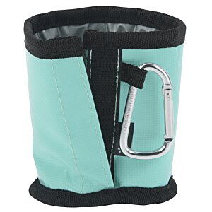 Additional Image 3 - a blue and black bag