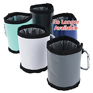 Additional Image 4 - a group of different colored cups