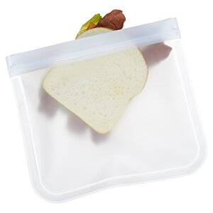 Additional Image 1 - a sandwich in a bag