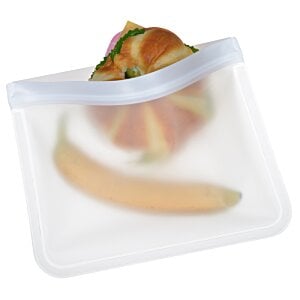 Additional Image 1 - a sandwich in a clear bag