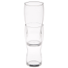 View Image 2 of 2 of Stacking Tolenna Glass - 16 oz.