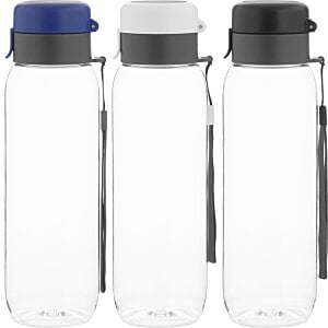 Additional Image 3 - a group of water bottles