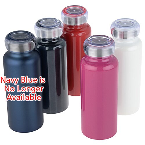 Additional Image 1 - a group of colorful bottles