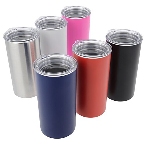 Additional Image 2 - a group of colorful cylindrical objects