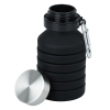 View Image 2 of 4 of Zigoo Silicone Collapsible Bottle - 18 oz. - 24 hr