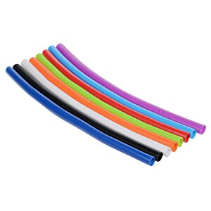 Additional Image 3 - a group of colorful tubes