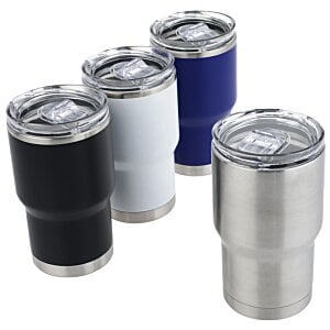 Additional Image 2 - a group of different colored cups