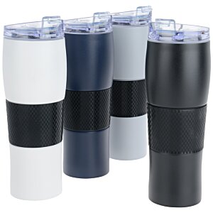 Additional Image 1 - a group of cylindrical containers