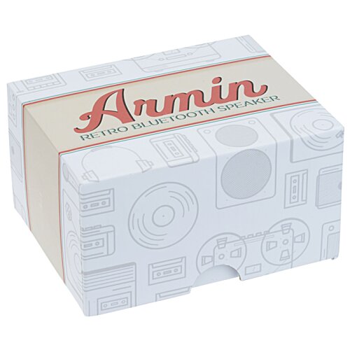 Additional Image 1 - a white box with red text