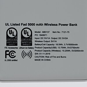 Additional Image 4 - a white box with black text