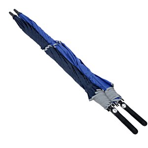 Additional Image 1 - a blue and white electrical device