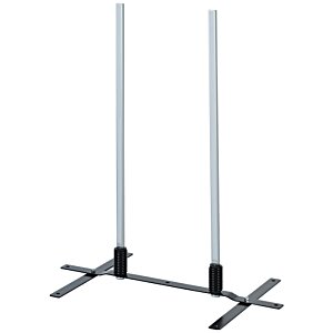 Additional Image 1 - a pair of poles on a white background